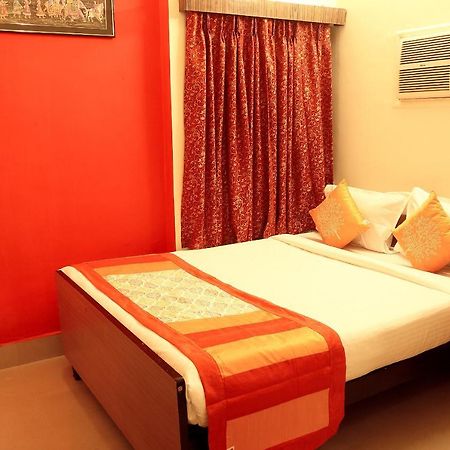 Oyo 3418 Hotel Amit Kalkutta Exterior foto